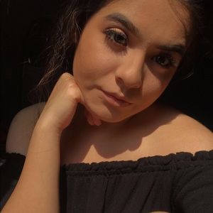 Meet your Posher, Norma